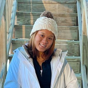 Meet your Posher, Tiffany